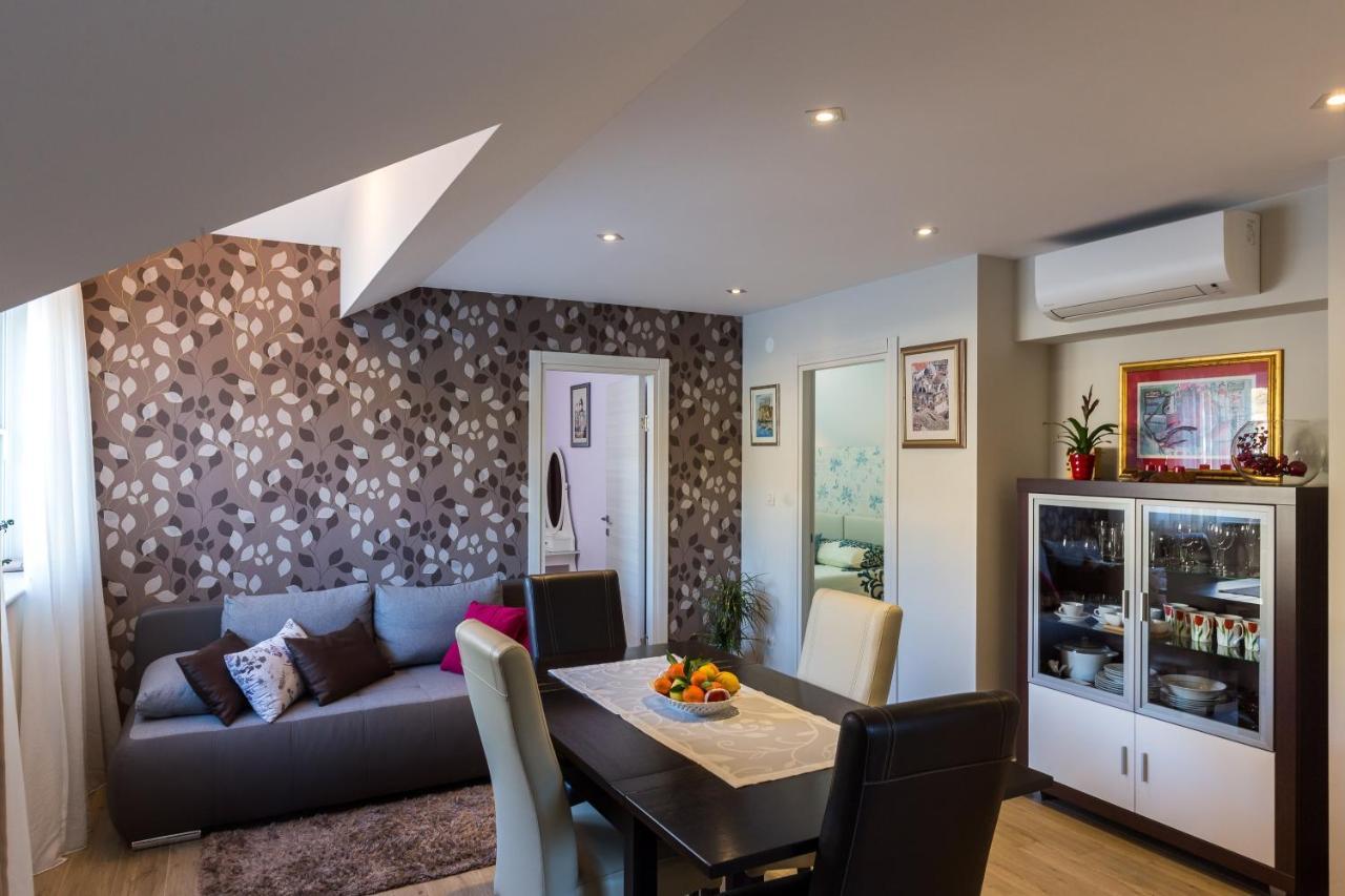 Cetinic Apartment Dubrovnik Buitenkant foto