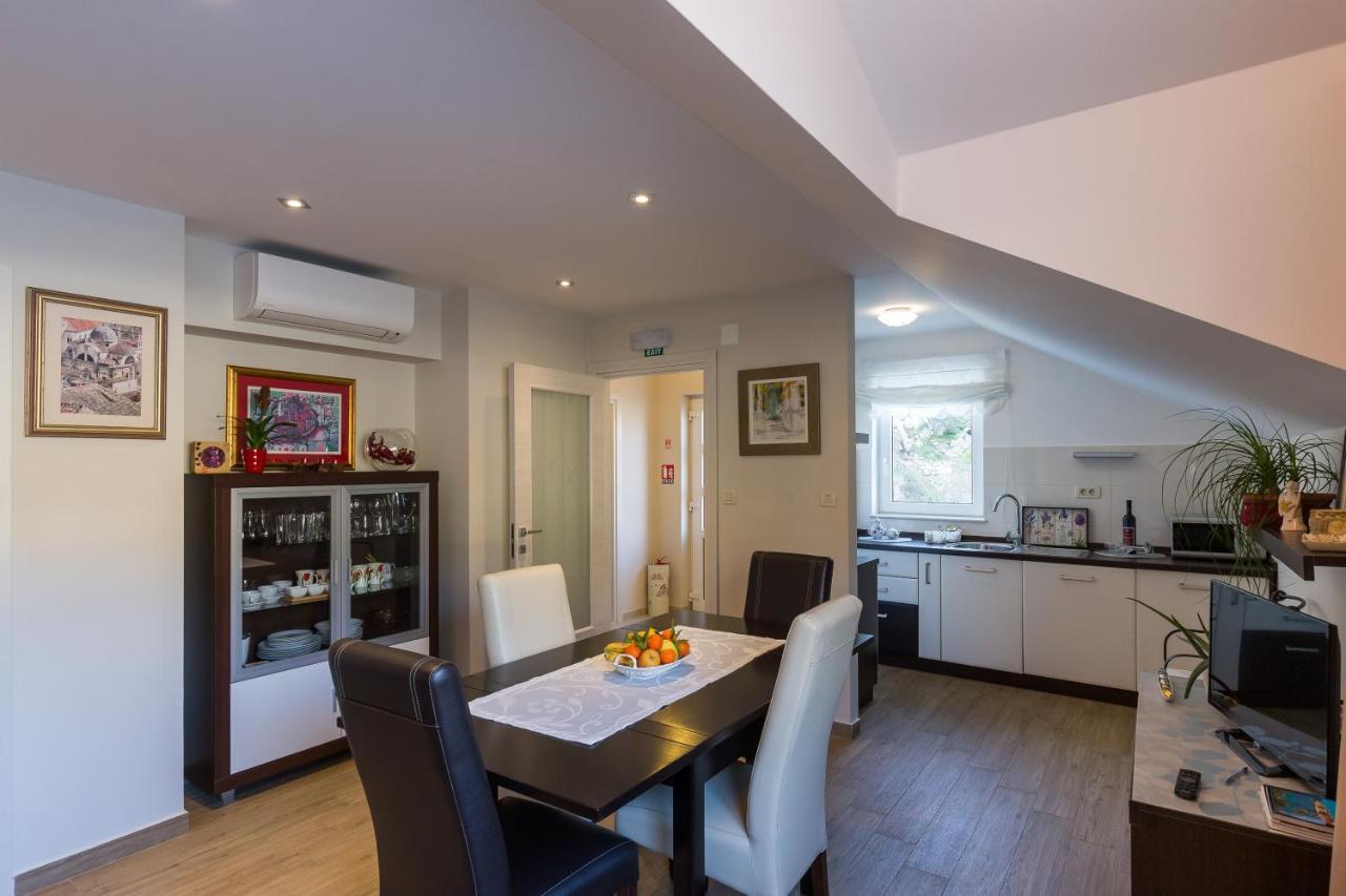 Cetinic Apartment Dubrovnik Buitenkant foto